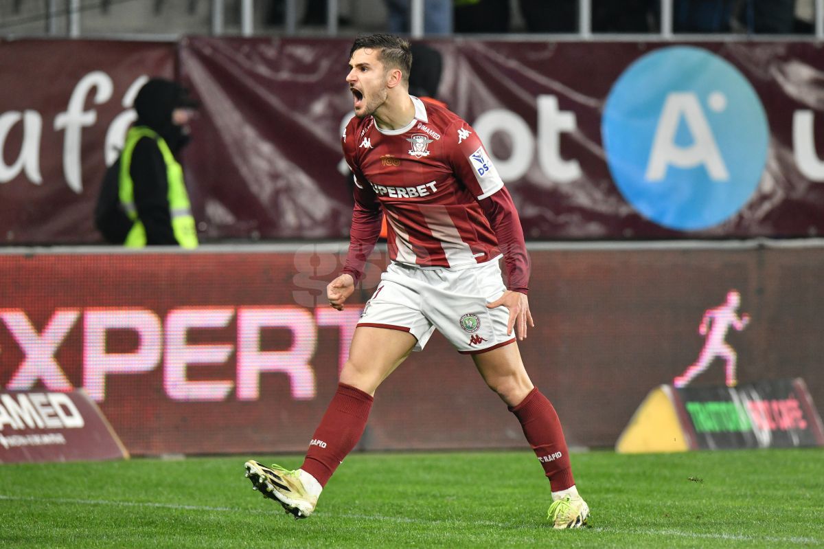 „Acum e «parfum»!” » Bergodi, descătușat după altă victorie fără gol primit: „Ia scoateți 2 jucători de la celelalte echipe!”