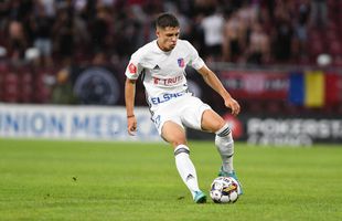 Adrian Mititelu, în al nouălea cer după ultimul transfer făcut de FCU Craiova: „Într-un an va fi la echipa națională!”