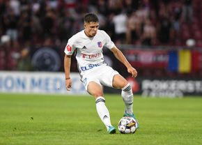 Adrian Mititelu, în al nouălea cer după ultimul transfer făcut de FCU Craiova: „Într-un an va fi la echipa națională! Am vrut să dau bani pe el”