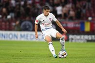 Adrian Mititelu, în al nouălea cer după ultimul transfer făcut de FCU Craiova: „Într-un an va fi la echipa națională!”