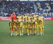 Discurs-manifest după meciul din Superligă: „Am fost penibili, am intrat cu nasul pe sus!”