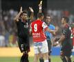 S-a retras Sebastian Colțescu, arbitrul numărul 1 all-time în Superliga: „Libertatea și demnitatea nu trebuie pierdute niciodată în viață”