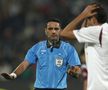 Alexandru Tudor, prima reacție după ce nu mai e arbitrul numărul 1 all-time » „Jos pălăria! Colțescu are 25 de ani de sacrificii”