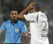 S-a retras Sebastian Colțescu, arbitrul numărul 1 all-time în Superliga: „Libertatea și demnitatea nu trebuie pierdute niciodată în viață”