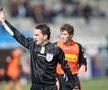 Alexandru Tudor, prima reacție după ce nu mai e arbitrul numărul 1 all-time » „Jos pălăria! Colțescu are 25 de ani de sacrificii”