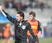 S-a retras Sebastian Colțescu, arbitrul numărul 1 all-time în Superliga: „Libertatea și demnitatea nu trebuie pierdute niciodată în viață”