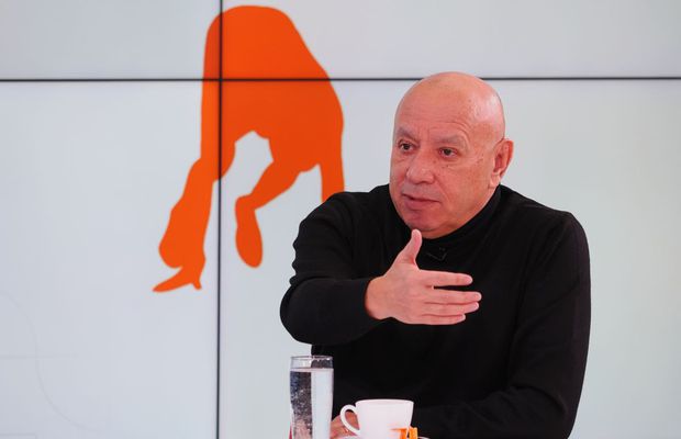 Aurel Țicleanu, tăios după înfrângerea Craiovei cu Sparta Praga: „S-au bătut singuri! Alegeri forțate, schimbări slabe și insistențe de neînțeles”