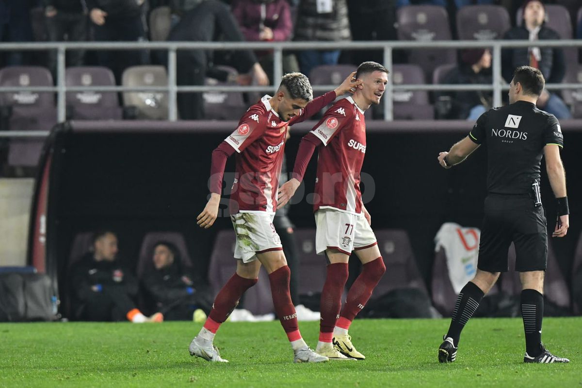 „Acum e «parfum»!” » Bergodi, descătușat după altă victorie fără gol primit: „Ia scoateți 2 jucători de la celelalte echipe!”