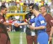 S-a retras Sebastian Colțescu, arbitrul numărul 1 all-time în Superliga: „Libertatea și demnitatea nu trebuie pierdute niciodată în viață”