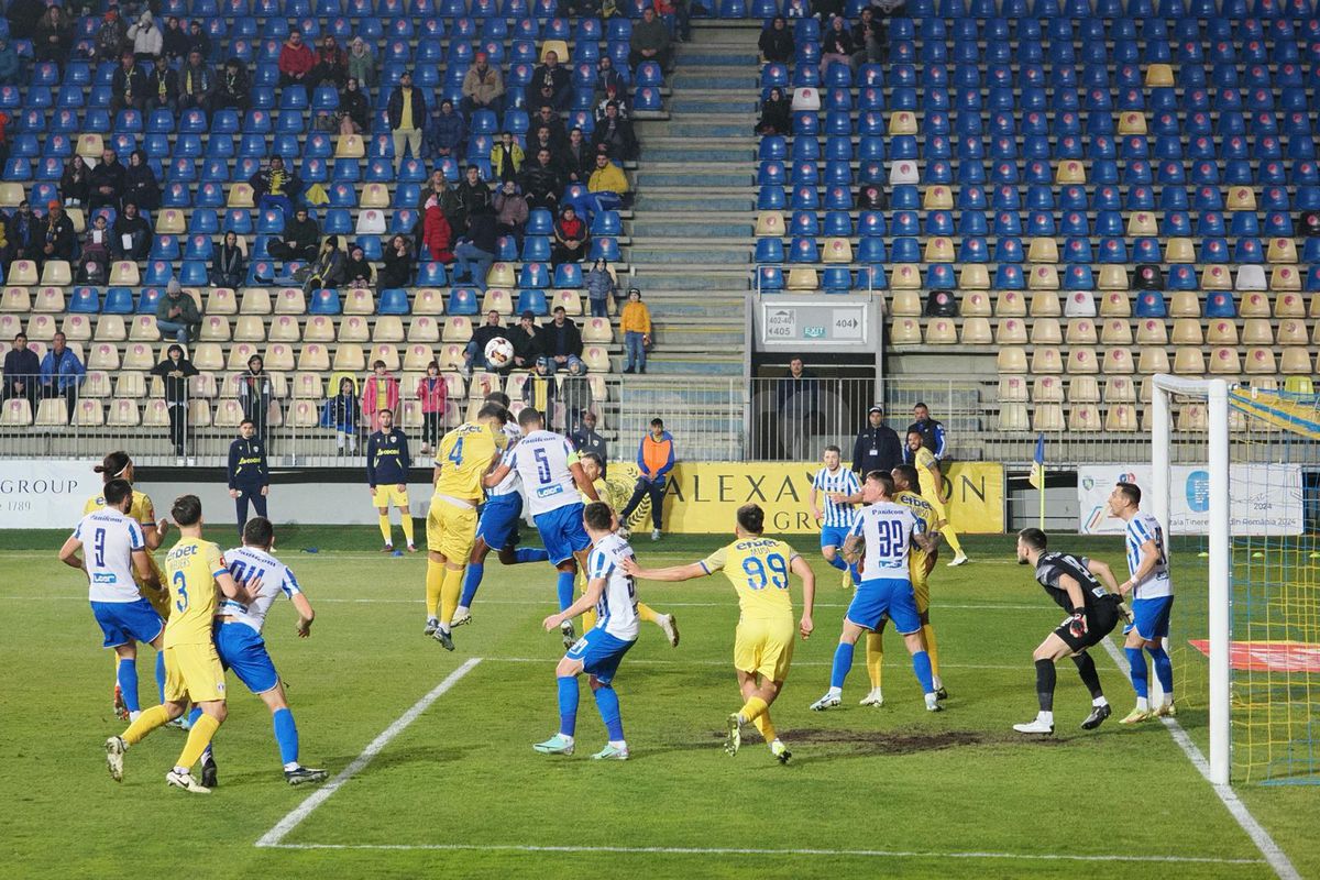 MM Stoica, impresionat de un tânăr din Superliga: „S-ar lupta cu Tavi Popescu să fie titular la FCSB”