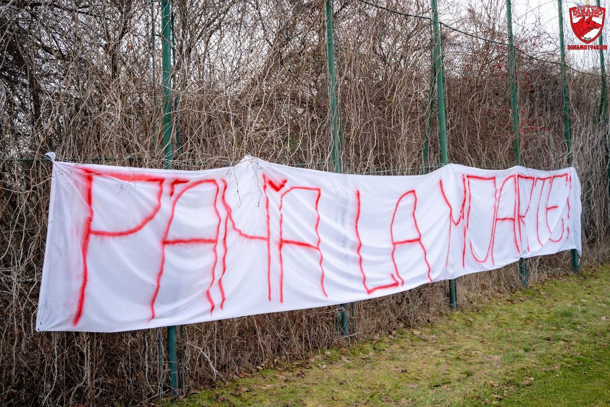 Cu ei încearcă Dinamo să se salveze: jucători refuzați sau care au jucat puțin