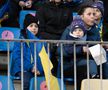 Petrolul - Poli Iași 2-1. Suporteri Petrolul Ploiești FOTO Ionuț Iordache