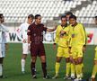 Alexandru Tudor, prima reacție după ce nu mai e arbitrul numărul 1 all-time » „Jos pălăria! Colțescu are 25 de ani de sacrificii”