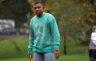 Mbappe și-a anunțat coechipierii că pleacă » Reacția lui Luis Enrique: „Acesta este mesajul meu”