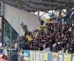 Veteranul de la Poli Iași, acuzații după 1-2 cu Petrolul: „Toți o vor pe Dinamo și dau în noi!”