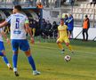 „De-acum sunt un «lup»!”. Kosovarul Albin Berisha, gol la debut pentru Petrolul + visează să ajungă la echipa națională