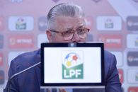 Conducătorul din Superligă care vrea să fie șef la LPF în locul lui Iorgulescu: „Aș putea ridica nivelul fotbalului”
