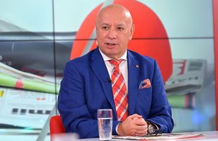 GSP Live cu Aurel Țicleanu » Dezbatem cele mai importante subiecte din fotbalul românesc, alături de legenda „Craiovei Maxima”