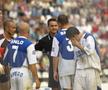 S-a retras Sebastian Colțescu, arbitrul numărul 1 all-time în Superliga: „Libertatea și demnitatea nu trebuie pierdute niciodată în viață”