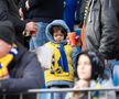 Petrolul - Poli Iași 2-1. Suporteri Petrolul Ploiești FOTO Ionuț Iordache
