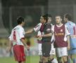 S-a retras Sebastian Colțescu, arbitrul numărul 1 all-time în Superliga: „Libertatea și demnitatea nu trebuie pierdute niciodată în viață”