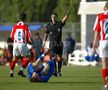 Alexandru Tudor, prima reacție după ce nu mai e arbitrul numărul 1 all-time » „Jos pălăria! Colțescu are 25 de ani de sacrificii”