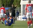 S-a retras Sebastian Colțescu, arbitrul numărul 1 all-time în Superliga: „Libertatea și demnitatea nu trebuie pierdute niciodată în viață”