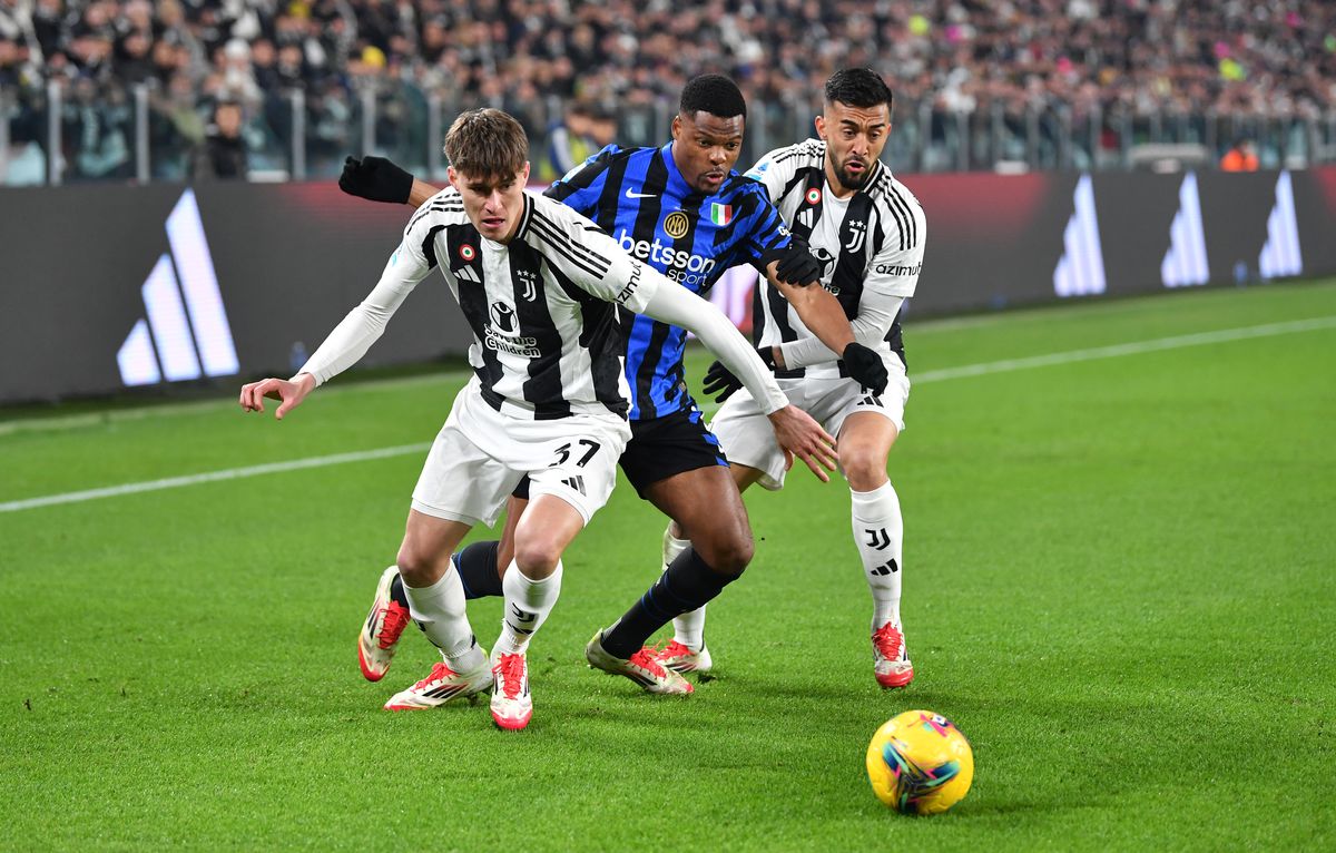 Juventus - Inter