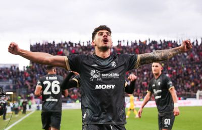 Florinel Coman a plecat din Italia la scurt timp după ce a bifat al doilea meci în Serie A » Unde a fost văzut