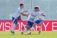 Nico Paz continuă să impresioneze în Italia » Fostul fotbalist de la Real Madrid a marcat în surpriza etapei