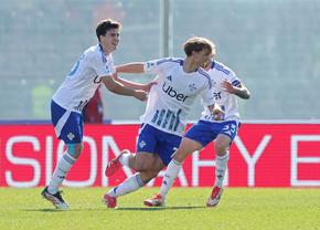 Nico Paz continuă să impresioneze în Italia » Fostul fotbalist de la Real Madrid a marcat în surpriza etapei
