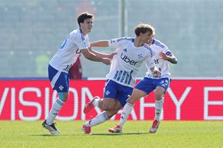 Nico Paz continuă să impresioneze în Italia » Fostul fotbalist de la Real Madrid a marcat în surpriza etapei