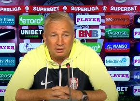 Dan Petrescu, invidios pe rivali: „FCSB cumpără pe bandă rulantă toți jucătorii buni din România” » Ce a spus despre succesul de la PAOK