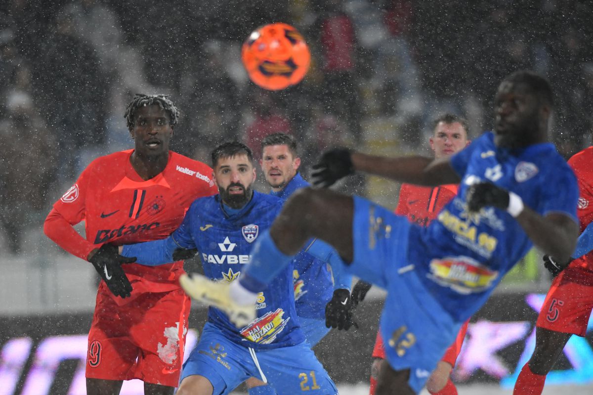 Antrenorul din Superligă poate fi demis chiar înainte de înjumătățirea punctelor!