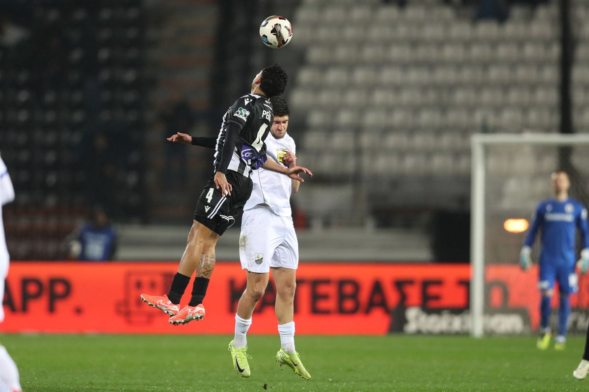 „De liga SATELOR!” » La 3 zile după PAOK - FCSB, Răzvan Lucescu a făcut din nou iureș: „Rușine! Din cauza asta vom merge la București și vom lupta!”