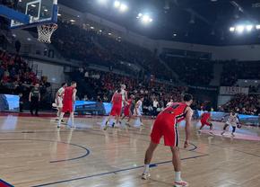 „Blestemul” Cupei continuă pentru CSM Oradea! A 8-a finală pierdută, de această dată pe teren propriu