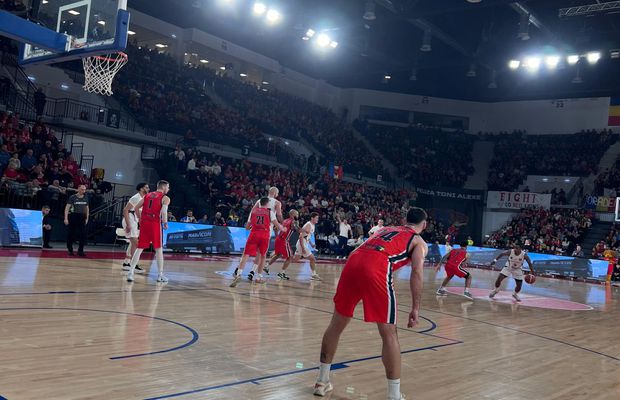 „Blestemul” Cupei continuă pentru CSM Oradea! A 8-a finală pierdută, de această dată pe teren propriu