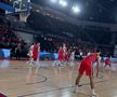 CSO Voluntari vs. CSM Oradea, finala Cupei României