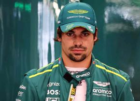 Hulit de fani, Lance Stroll și-ar putea continua cariera în competițiile de raliuri