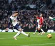 Tottenham - Manchester United