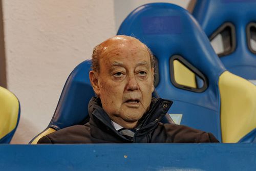 Jorge Nuno Pinto da Costa. FOTO: Imago