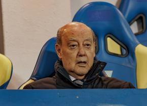 A murit Jorge Nuno Pinto da Costa, cel mai titrat președinte de club din istorie » A adus trei români la echipa lui