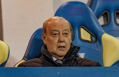 A murit Jorge Nuno Pinto da Costa, cel mai titrat președinte de club din istorie » A adus trei români la echipa lui