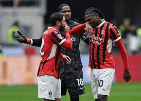 Mutare importantă reușită de AC Milan! Rossonerii au convins starul să semneze