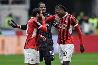 Mutare importantă reușită de AC Milan! Rossonerii au convins starul să semneze