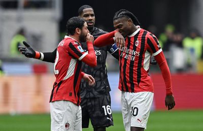 Mutare importantă reușită de AC Milan! Rossonerii au convins starul să semneze