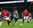 Tottenham - Manchester United