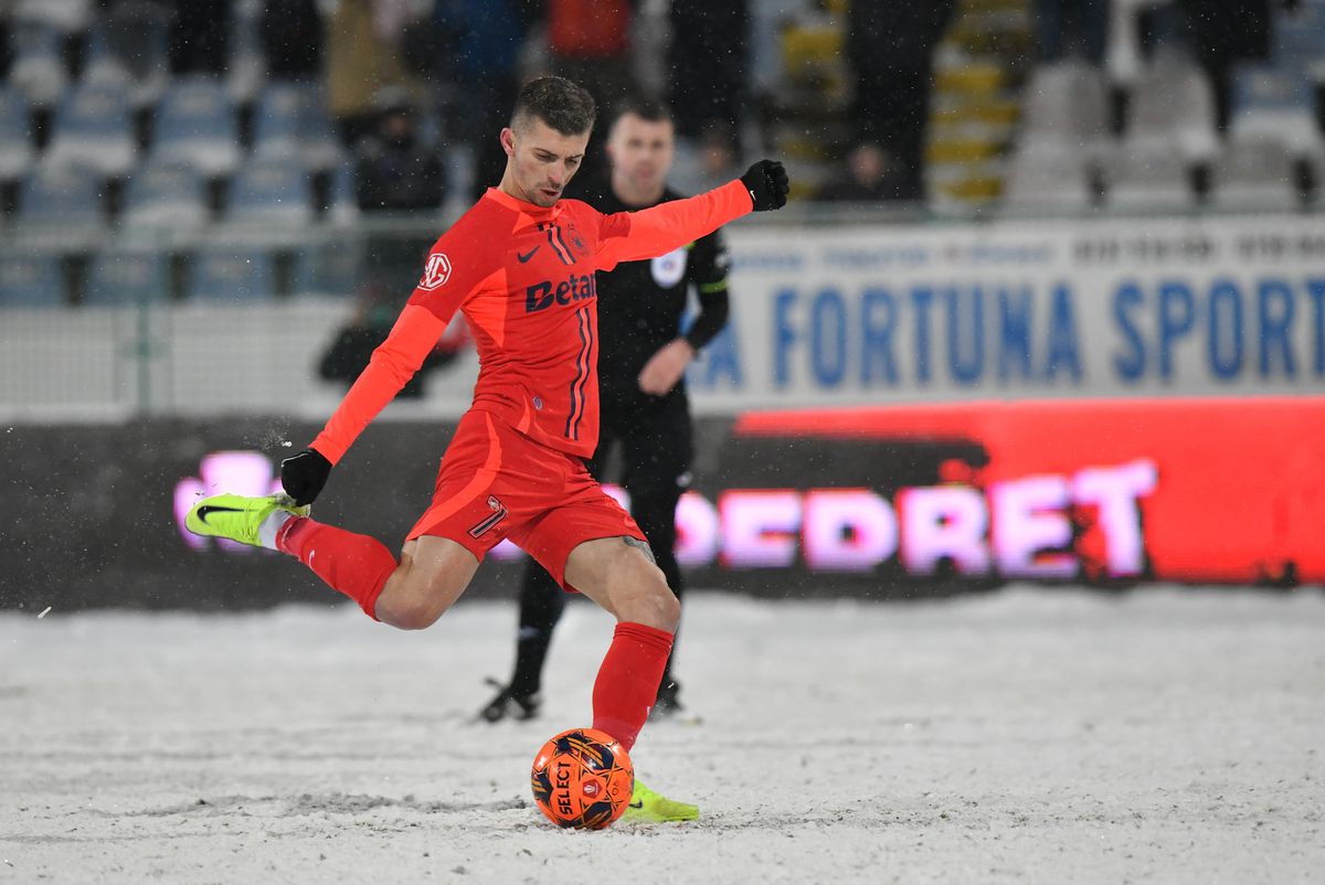 Antrenorul din Superligă poate fi demis chiar înainte de înjumătățirea punctelor!