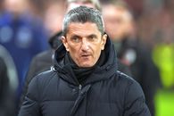 „De liga SATELOR!” » La 3 zile după PAOK - FCSB, Răzvan Lucescu a făcut din nou iureș: „Rușine! Din cauza asta vom merge la București și vom lupta!”