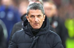 Ultrașii lui PAOK îl contestă pe Răzvan Lucescu: „E copleșit de situație, cerem schimbări radicale!”